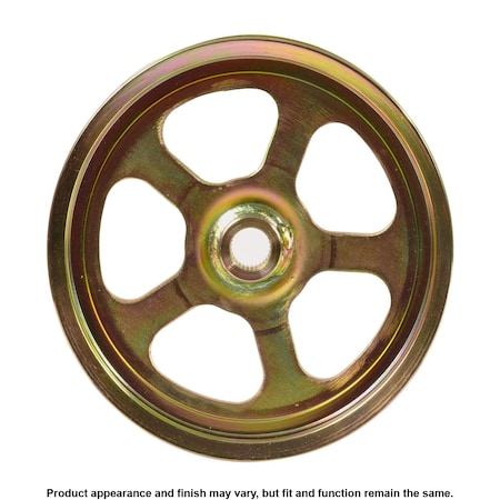 A1 Cardone New Power Steering Pump Pully, 3P-45145 3P-45145